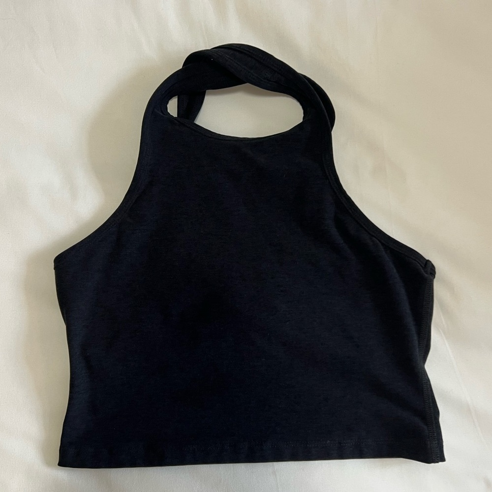 Beyond Yoga Spacedye Studio Cropped Tank